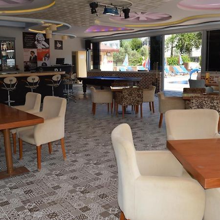 Yalcin Hotel & Villas Oludeniz Kültér fotó