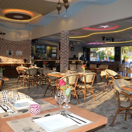 Yalcin Hotel & Villas Oludeniz Kültér fotó