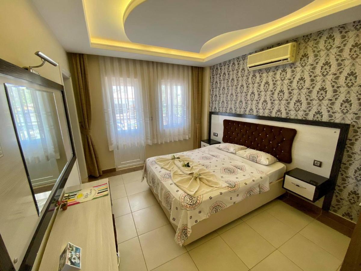 Yalcin Hotel & Villas Oludeniz Kültér fotó