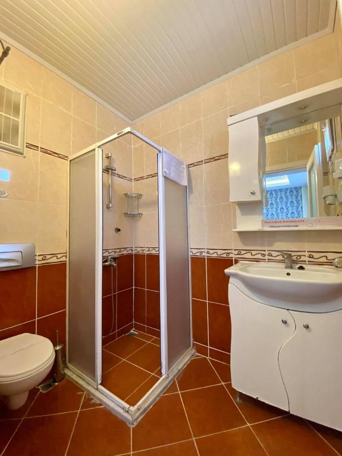 Yalcin Hotel & Villas Oludeniz Kültér fotó