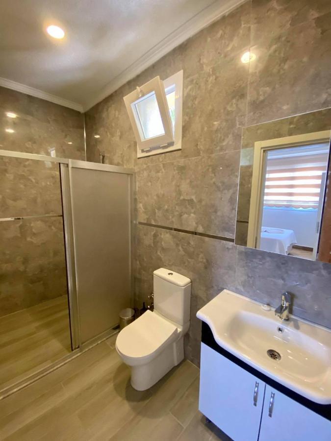 Yalcin Hotel & Villas Oludeniz Kültér fotó