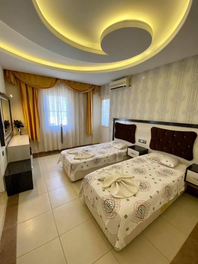 Yalcin Hotel & Villas Oludeniz Kültér fotó