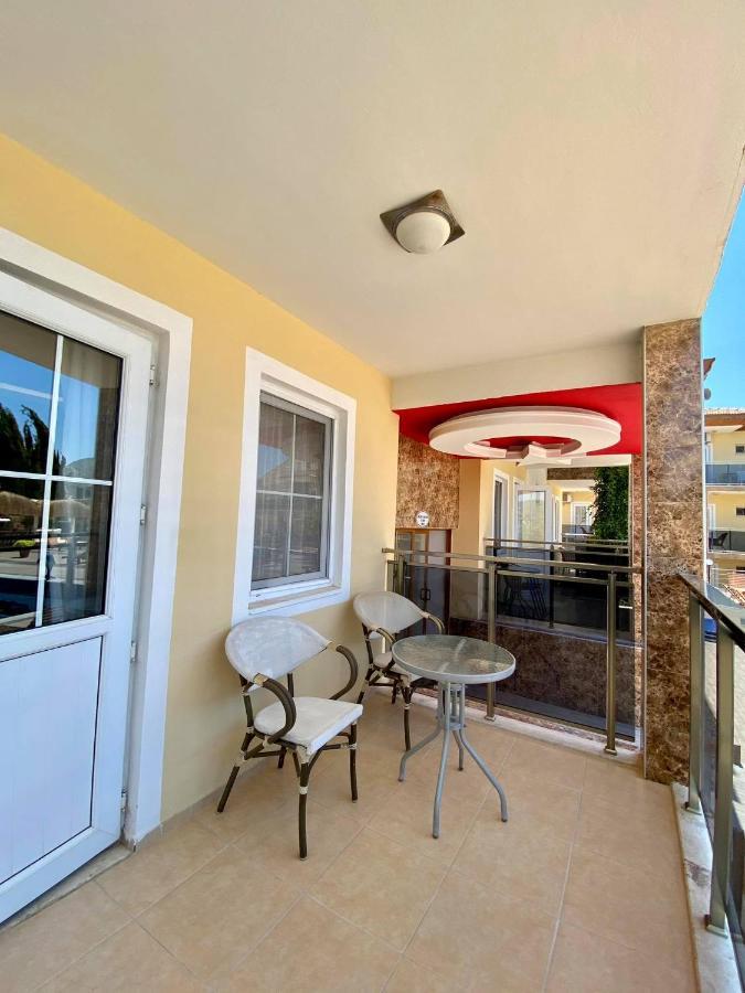 Yalcin Hotel & Villas Oludeniz Kültér fotó