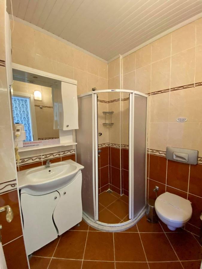 Yalcin Hotel & Villas Oludeniz Kültér fotó