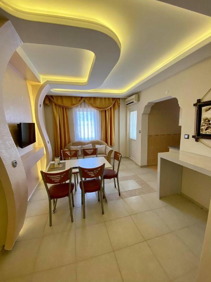 Yalcin Hotel & Villas Oludeniz Kültér fotó