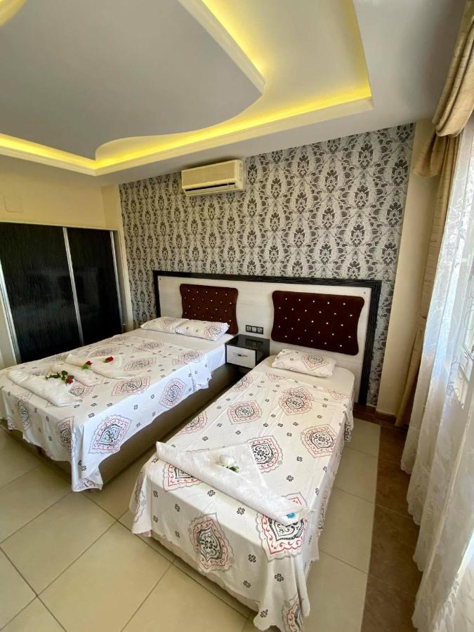 Yalcin Hotel & Villas Oludeniz Kültér fotó