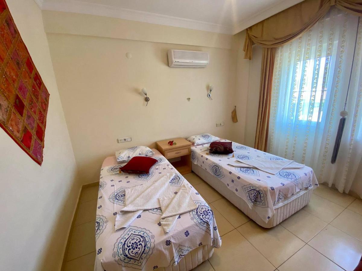 Yalcin Hotel & Villas Oludeniz Kültér fotó