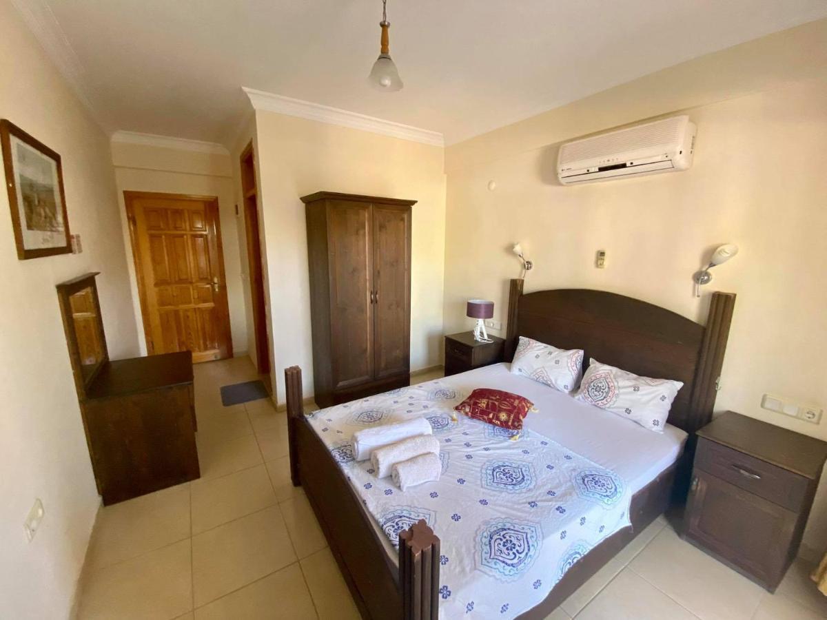 Yalcin Hotel & Villas Oludeniz Kültér fotó