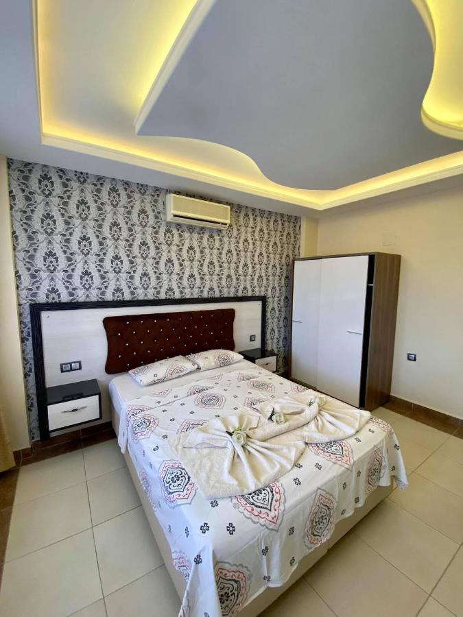 Yalcin Hotel & Villas Oludeniz Kültér fotó