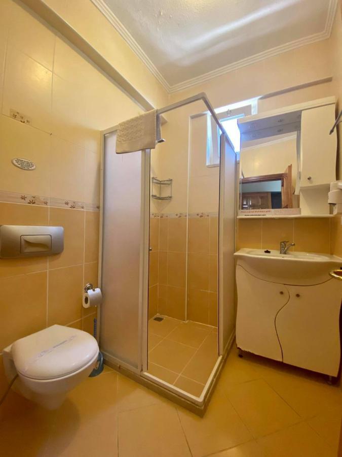 Yalcin Hotel & Villas Oludeniz Kültér fotó