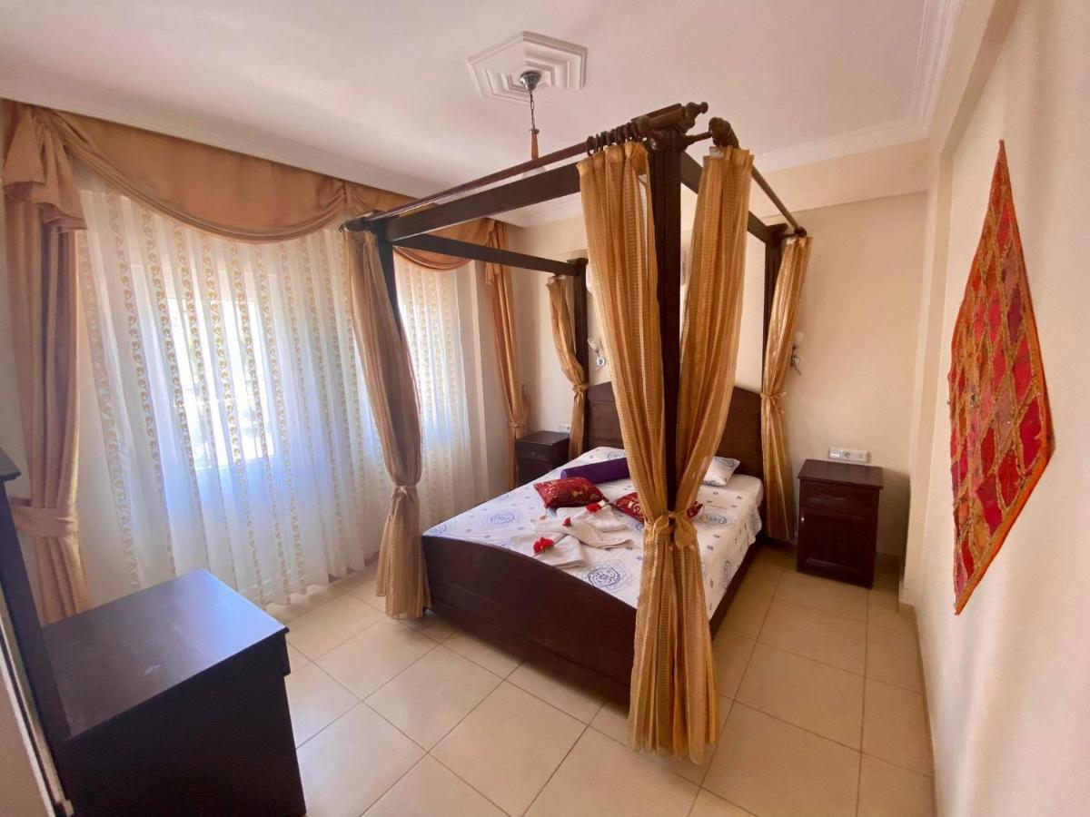Yalcin Hotel & Villas Oludeniz Kültér fotó