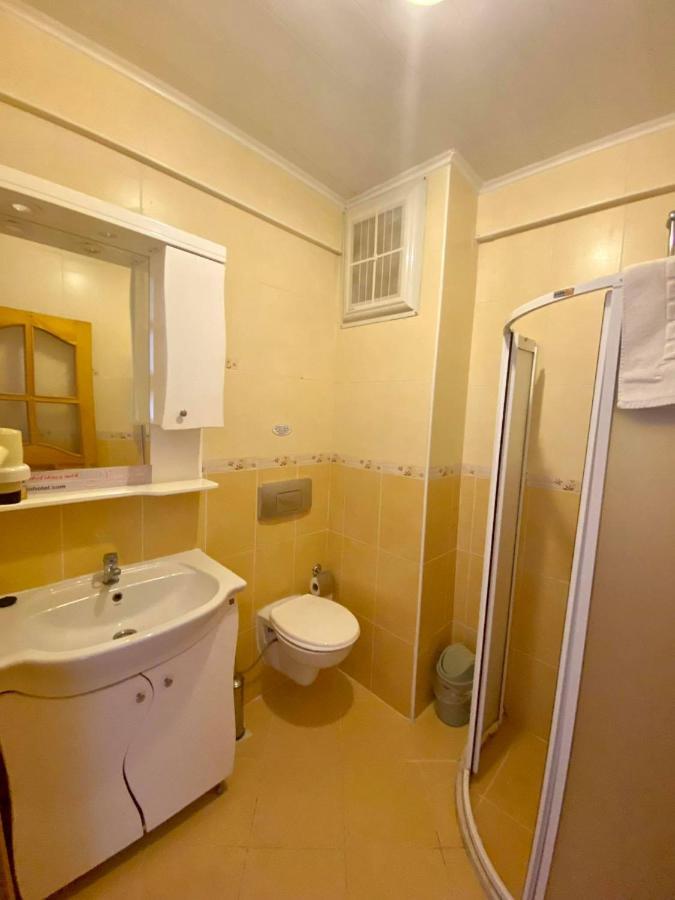 Yalcin Hotel & Villas Oludeniz Kültér fotó